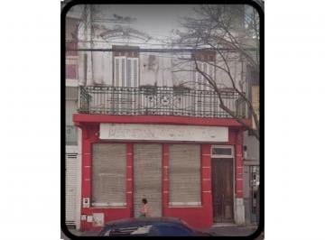 Local comercial · 267m² · Local / Terreno: 130 m² - Inmueble 2 Plantas (267 m² Cubiertos)