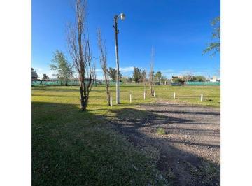 Terreno · 2698ha · Lote en Luis Palacios