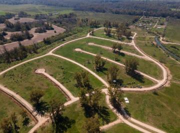 Terreno · 945m² · - Autopista Ezeiza Cañuelas Km 40
