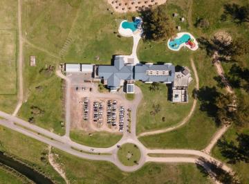 Terreno · 997m² · - Autopista Ezeiza Cañuelas Km 40