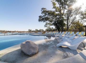 Terreno · 773m² · - Autopista Ezeiza Cañuelas Km 40