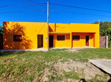 Departamento de 9 ambientes, Romang · Propiedad con Tres Departamentos