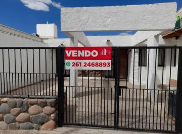 Casa de 4 ambientes, Godoy Cruz · Casa de 3 Dorm., Godoy Cruz, Mendoza
