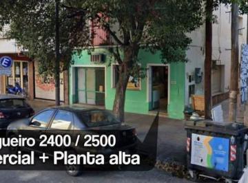 Casa · 112m² · 5 Ambientes · Local - Departamento Alta Córdoba Zona Comercial