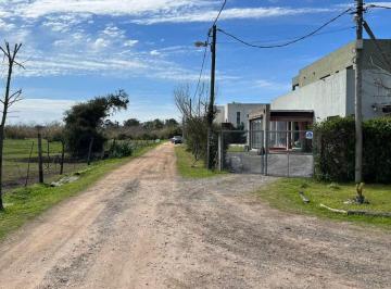 JSP-JSP-3447_2 · Lotes en Venta en Barrio Semi - Cerrado Paraje "El Escondido" Berisso