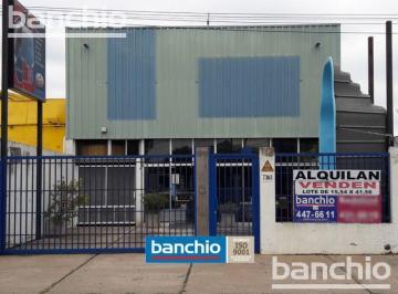 Depósito · 2092m² · Venta Depósito Galpón - Rosario Oeste
