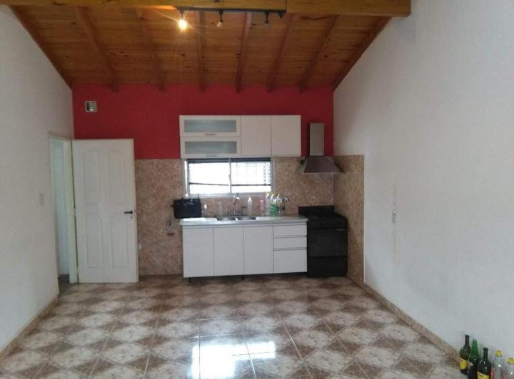 Departamento · 32m² · 1 Ambiente