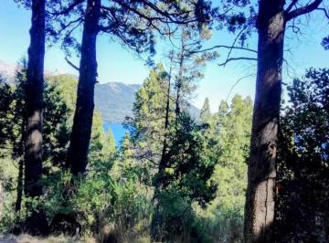 Terreno · 7693m² · Fracción con Vista Al Lago Gutierrez y Cerro Catedral