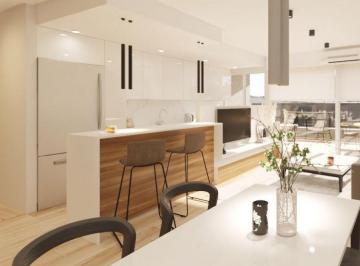 Departamento · 59m² · 2 Ambientes · 1 Cochera · Venta Departamento 2 Ambientes Zafiro Nordelta Tigre