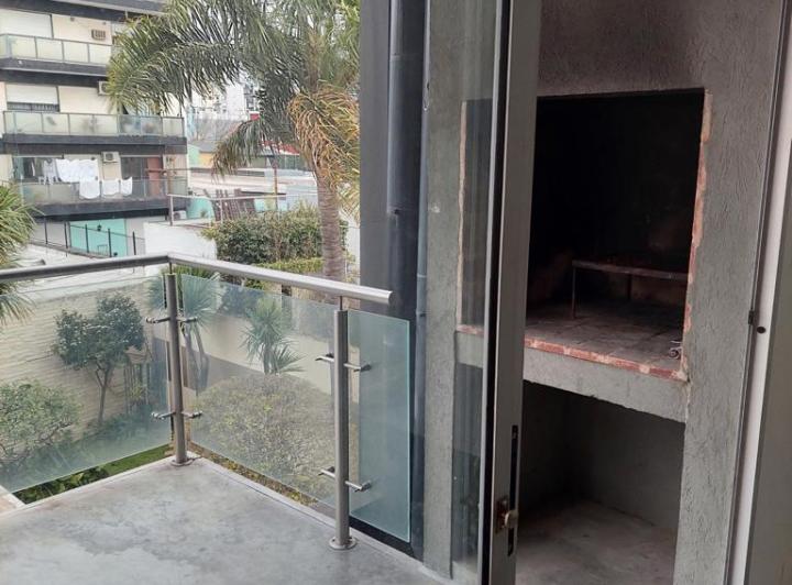 Departamento · 35m² · 2 Ambientes