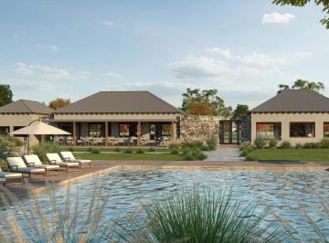 Terreno · 964m² · Terreno Venta La Finca Club de Campo Funes