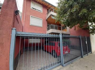 Departamento · 90m² · 2 Ambientes · 1 Cochera · Oportunidad 2 Dor, Baño Suite y Balcon Terraza con Asador y Cochera - Barrio Cofico