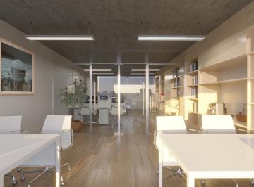 Oficina comercial · 97m² · Oficina en Venta - Nuñez