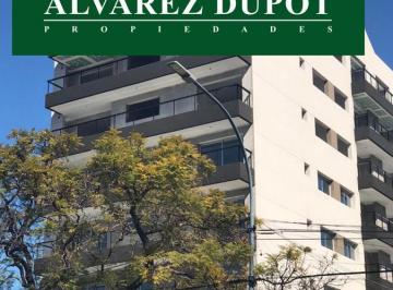 Departamento · 50m² · 2 Ambientes · Departamento - Olivos - Vias/rio