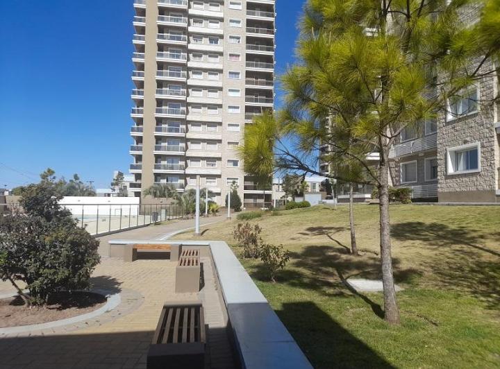 Departamento · 45m² · 2 Ambientes