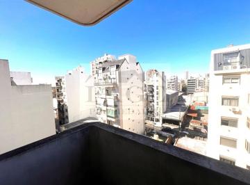 Departamento · 50m² · 2 Ambientes · Muy Buen Depto 2 Amb C/balcon en Duplex Luminoso Buena Vista