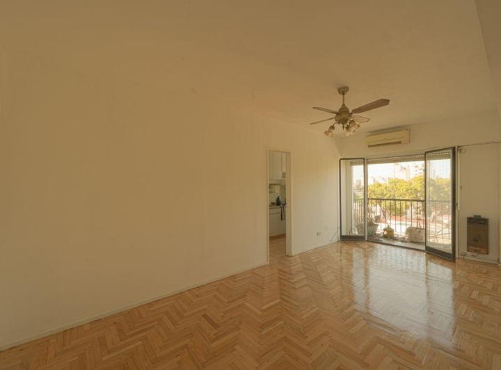 PH · 47m² · 2 Ambientes