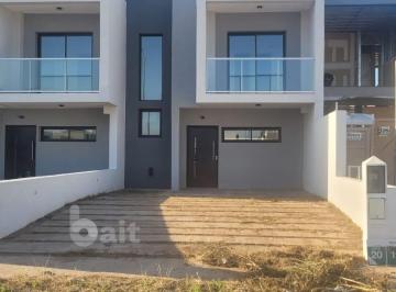 Foto · Vendo Duplex a Estrenar 3 Dorm. Barrio Prado de Manantiales II