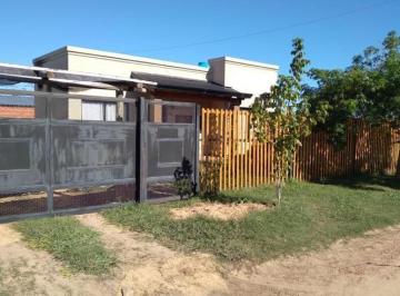 Casa · 120m² · 3 Ambientes · 2 Cocheras · Casa con Galpón en Venta en San José Entre Ríos