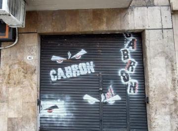 Local comercial , Caballito · Local Apto Diversos Rubros Sobre Av Angel Gallardo 107 a Pasos Av Corrientes