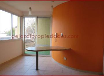 GLD-GLD-130_2 · Departamento Alquiler un Dormitorio Bahia Blanca Naposta Bal