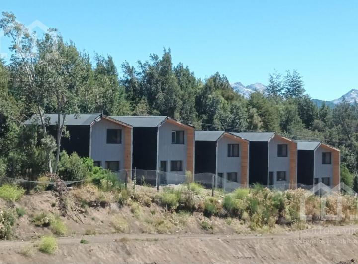 Casa · 70m² · 3 Ambientes · 1 Cochera