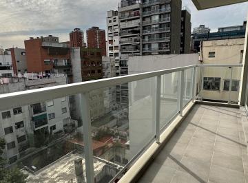 Departamento de 2 ambientes, Belgrano · Excelente, Super Amplio Cochera. Virrey Arredondo y Cabildo. 2 Años. Balcón.