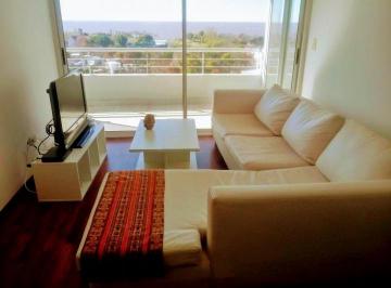 Departamento de 2 ambientes, Vicente López · Soñado con Vista Al Río Desde Todo El Depto!