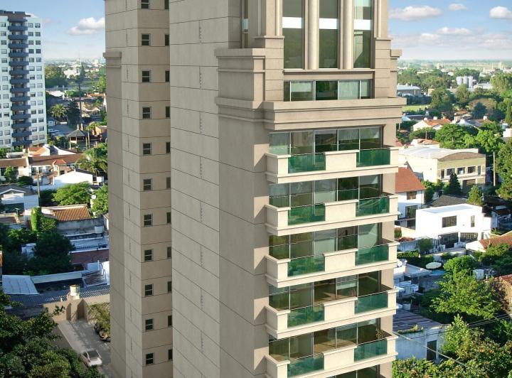 Departamento · 148m² · 5 Ambientes · 1 Cochera