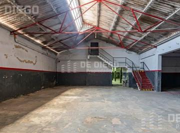 Bodega-Galpón · 1200m² · Venta con Renta Nave Industrial 1200 m² con Gas Industrial - Florida Oeste