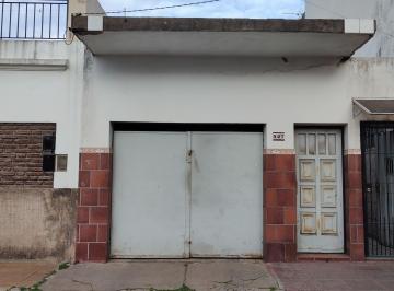 PH , La Matanza · PH Al Frente Para Deposito de 80,66 m² con Patio en El Fondo y Terraza