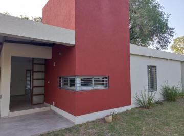 Casa de 4 ambientes, Córdoba · Villa Rivera Indarte
