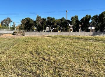 Terreno , Córdoba · Venta Loteo Predio Privado de Naves Industriales / Barrio Jorge Newbery, Cba