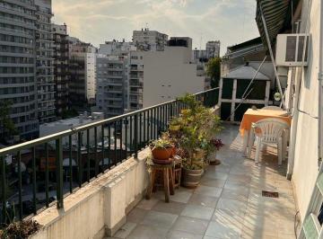Departamento de 3 ambientes, Belgrano · Departamento de 55 m² con 2 Dorm. en Venta en Belgrano 77 m² Totales