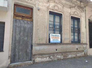Casa · 112m² · 2 Dormitorios · J. m de Rosas 2100