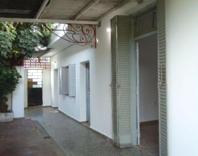 Casa · 50m² · 1 Dormitorio · 1 Cochera