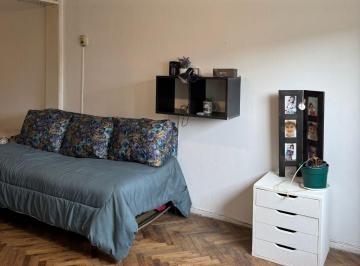 Departamento de 1 ambiente, Balvanera · Monoambiente Al Frente | Piso Alto. Apto Profesional | Muy Buena Ubicacion