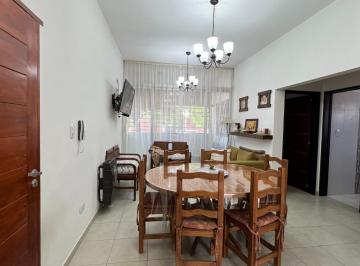Departamento · 50m² · 3 Ambientes · Departamento Planta Baja Venta Ituzaingo Norte