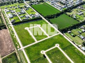 Terreno de 1 ambiente, Córdoba · Invertí en Distrito Sur: Financiación Para Contructores