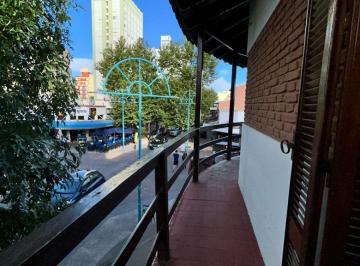 Departamento de 4 ambientes, Miramar · Departamento 4 Ambientes en El Centro de Miramar