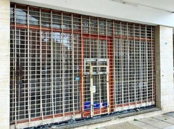 Local comercial de 1 ambiente, Barracas · Coronel Salvadores Al 1400