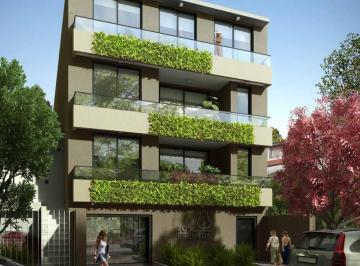Departamento · 68m² · 2 Ambientes · 1 Cochera · Lencke Vende - Edificio Los Fresnos, 2 Ambientes en Suite C/balcon Terraza, Financiacion en Pesos