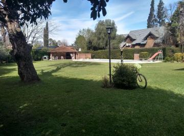 Terreno , Pilar · Mapuche C. C. Muy Buen Lote de 1050 m² con Piscina