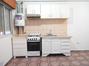 Departamento de 2 ambientes, Lanús · 2 Amb. Interno T/dúplex "D"