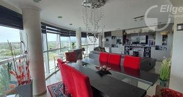 COMEDOR · Premium Semipiso 225 m Piso 14 Exc Vista