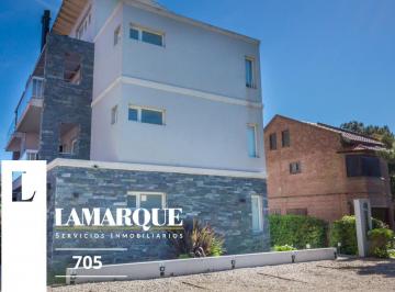 Departamento · 60ha · 3 Ambientes · (M1 - 705) Depto de 3 Ambientes con Baulera