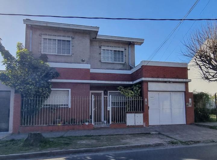 Casa · 90m² · 3 Ambientes
