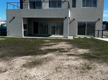 Casa de 4 ambientes, Presidente Perón · Canning. Casa. Alquiler y Venta. El Rebenque. a Estrenar. 2 Plantas. 3 Dorm.