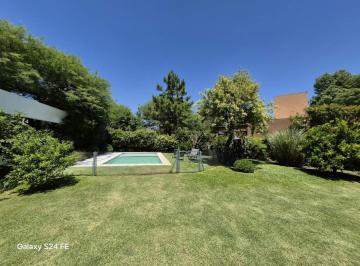 Foto · El Rodeo - Alquiler Temporario - Casa