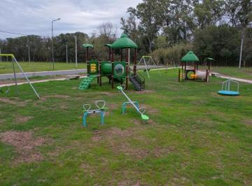 Terreno · 400m² · Loteo Las Tipas - Terreno en Alvarez - 400 m²